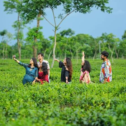 Sreemangal travel guide — relaxing weekend at Litchibari Eco Resort